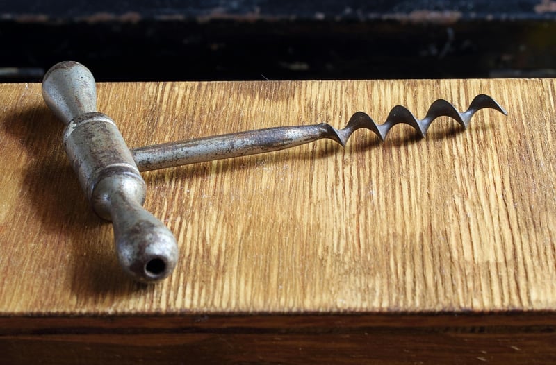 Whimsical Implements